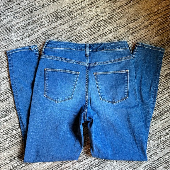 Target Universal Thread Jeans - Picture 5 of 6